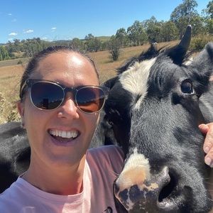 Meet your Posher, Renee